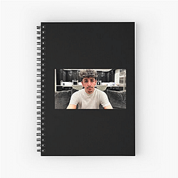 Faze Rug Special Collection Faze Rug Notebook
