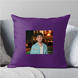 Faze Rug Merch Collection Faze Rug Pillows Cover