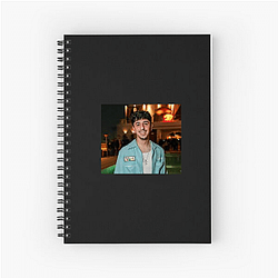 Faze Rug Merch Collection Faze Rug Notebook