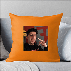 Faze Rug Merch For Fans Faze Rug Pillows Cover