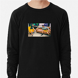 Faze Rug Limited Collection Faze Rug Sweatshirts
