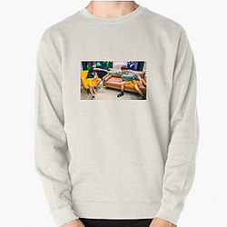 Faze Rug Limited Collection Faze Rug Sweatshirts