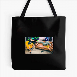 Faze Rug Limited Collection Faze Rug Bags