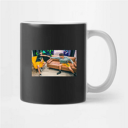 Faze Rug Limited Collection Faze Rug Mugs