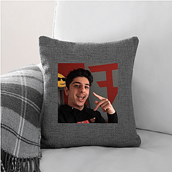 Faze Rug Merch For Fans Faze Rug Pillows Cover