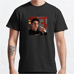 Faze Rug Merch For Fans Faze Rug T-Shirts