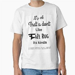 FaZe Rug Classic T-Shirt