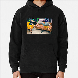 Faze Rug Limited Collection Faze Rug Hoodies