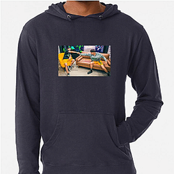Faze Rug Limited Collection Faze Rug Hoodies
