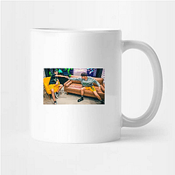 Faze Rug Limited Collection Faze Rug Mugs