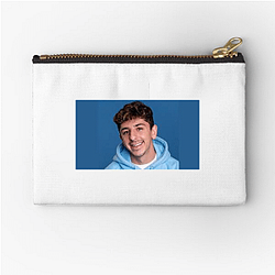 Faze Rug Merch Faze Rug Zipper Pouches