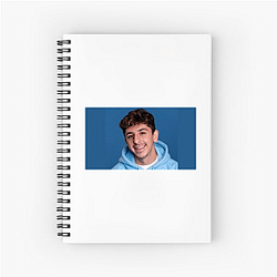Faze Rug Merch Faze Rug Notebook