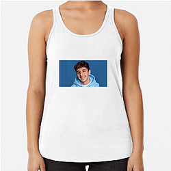Faze Rug Merch Faze Rug Tank Tops