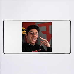 Faze Rug Merch For Fans Faze Rug Mouse Pads