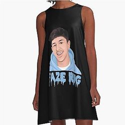 Faze Rug Dress