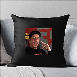 Faze Rug Merch For Fans Faze Rug Pillows Cover
