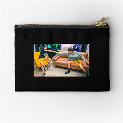 Faze Rug Limited Collection Faze Rug Zipper Pouches