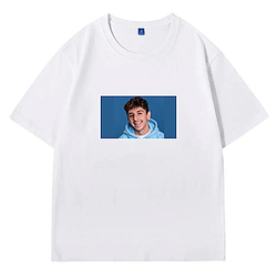 Faze Rug Merch Faze Rug T-Shirts