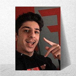 Faze Rug Merch For Fans Faze Rug Posters