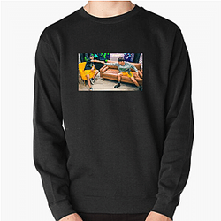 Faze Rug Limited Collection Faze Rug Sweatshirts