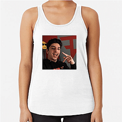 Faze Rug Merch For Fans Faze Rug Tank Tops