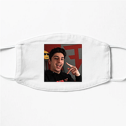 Faze Rug Merch For Fans Faze Rug Face Masks