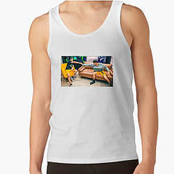 Faze Rug Limited Collection Faze Rug Tank Tops