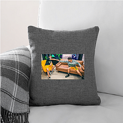 Faze Rug Limited Collection Faze Rug Pillows Cover
