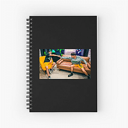 Faze Rug Limited Collection Faze Rug Notebook