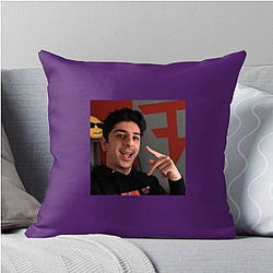 Faze Rug Merch For Fans Faze Rug Pillows Cover