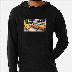 Faze Rug Limited Collection Faze Rug Hoodies