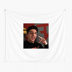 Faze Rug Merch For Fans Faze Rug Tapestries