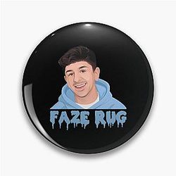 Faze Rug Pin