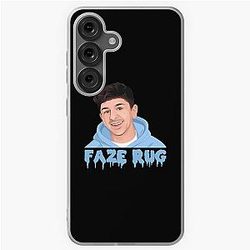 Faze Rug Samsung Galaxy Case