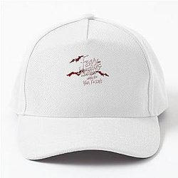 Fear and Loathing in Las Vegas with the Van Tassel 3 Baseball Cap