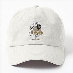 Hunter S. Thompson Fear and Loathing in Las Vegas Dad Hat