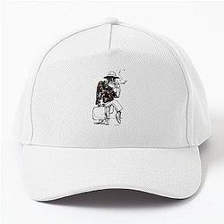 Fear and Loathing in Las Vegas Baseball Cap