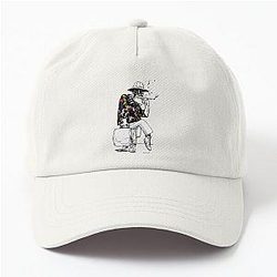 Why You Really Fear and Loathing in Vegas Style Arts Dad Hat