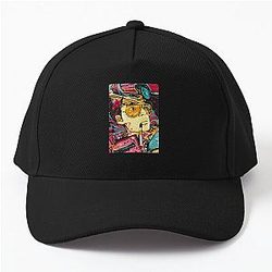 It's all about fear in las vegas like to try again baseball cap