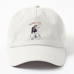 Gonzo - Fear And Loathing In Las Vegas Parody Dad Hat 

Cleaned title after modifications: 
Gonzo - Fear and Loathing in Las Vegas Parody Dad Hat