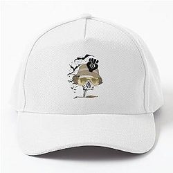 Hunter S. Thompson Fear and Loathing in Las Vegas Baseball Cap