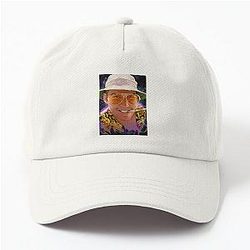 Everyone Should Know About Fear Loathing in Las Vegas Ultimate Dad Hat