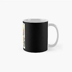 Why You Need Fear in Las Vegas - Classic Mug