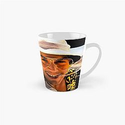 Fear and Loathing in Las Vegas Art Mug