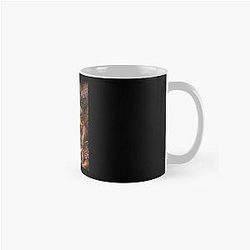 Vintage Style Arts & Loathing In Las Vegas Like Trying Again Classic Mug