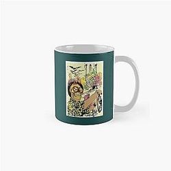 Fear and Loathing in Las Vegas Classic Mug
