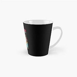 It's All About Fear in Las Vegas Like to Try Again Tall Mug