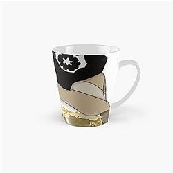 Hunter S. Thompson Fear and Loathing in Las Vegas Tall Mug