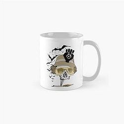 Hunter S Thompson Fear and Loathing in Las Vegas Classic Drinkware