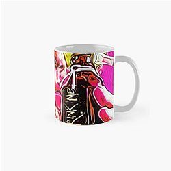Fear and Loathing in Las Vegas Print Classic Mug